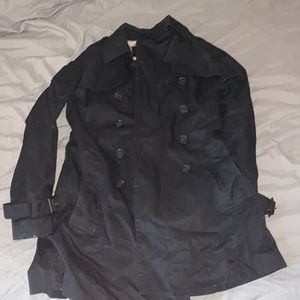 Banana republic jacket